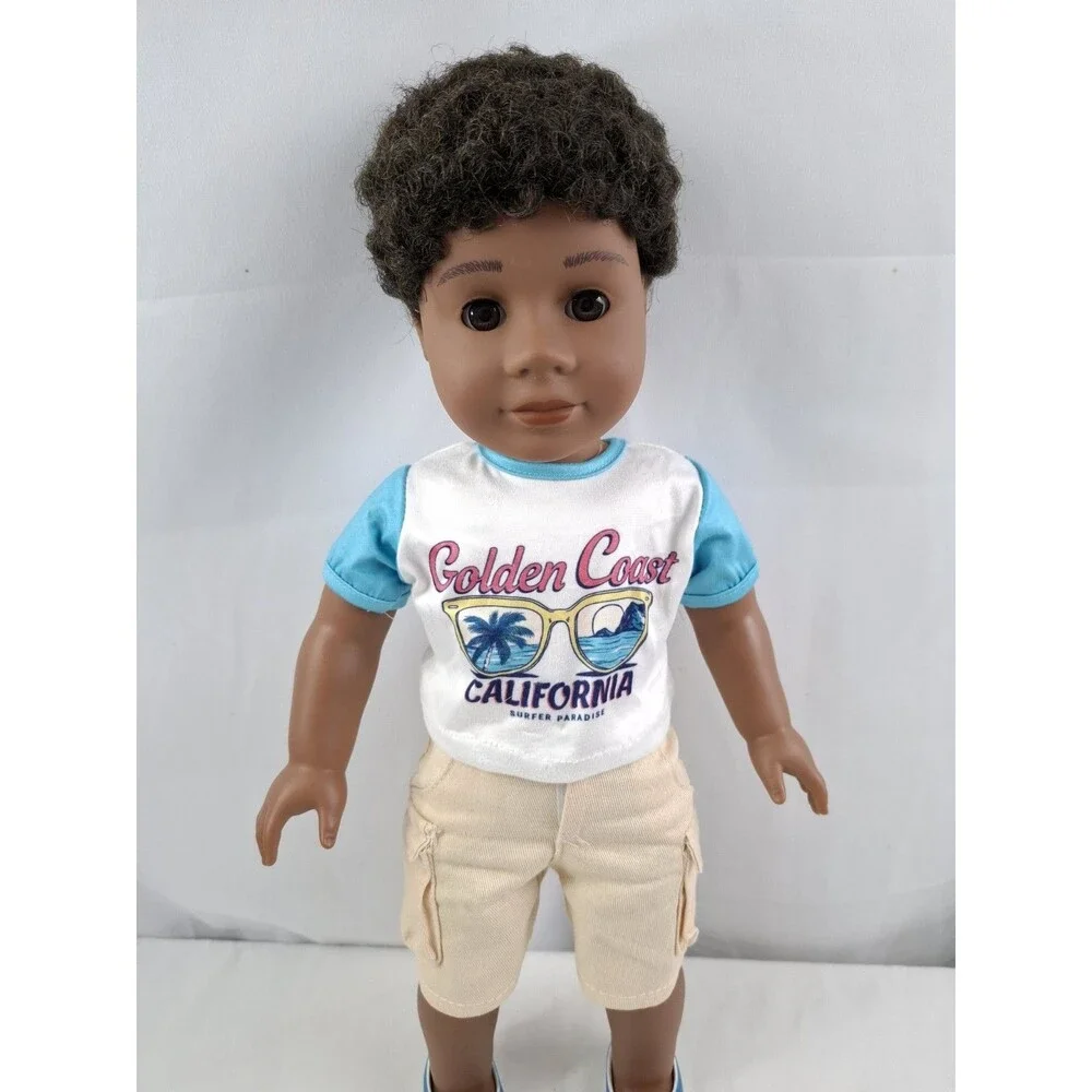 American Girl american girl